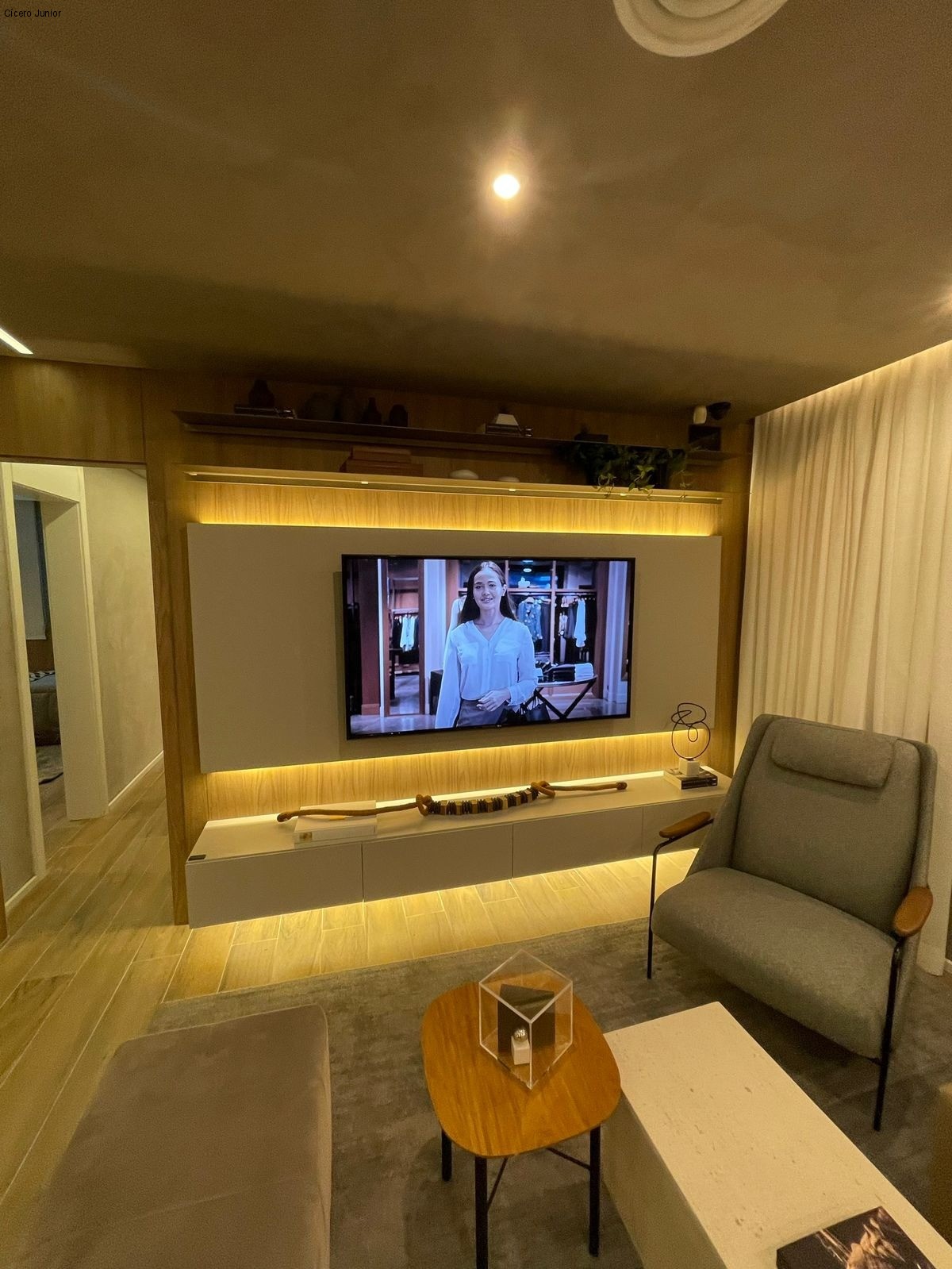 Apartamento Alta Vista