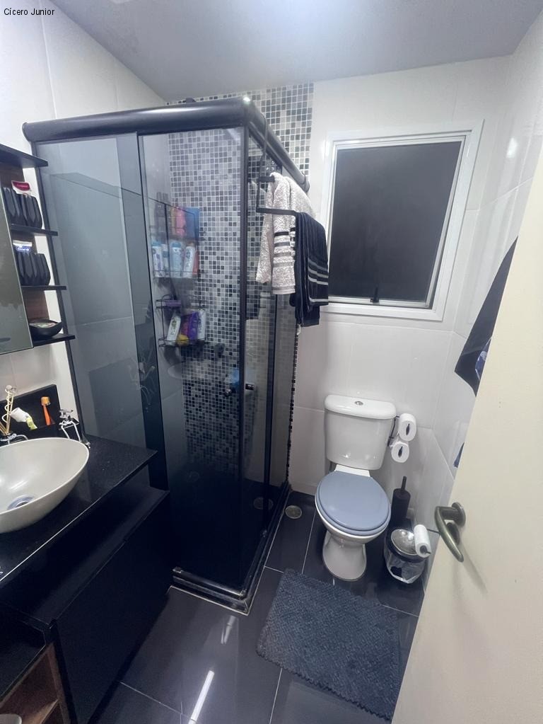 Apartamento residencial em jundiaí - sp, vila das hortências