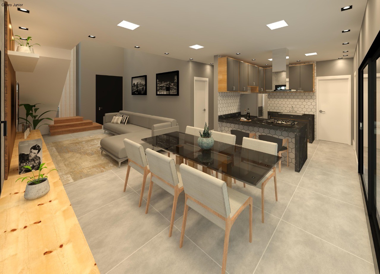 Casa residencial em itupeva - sp, primavera