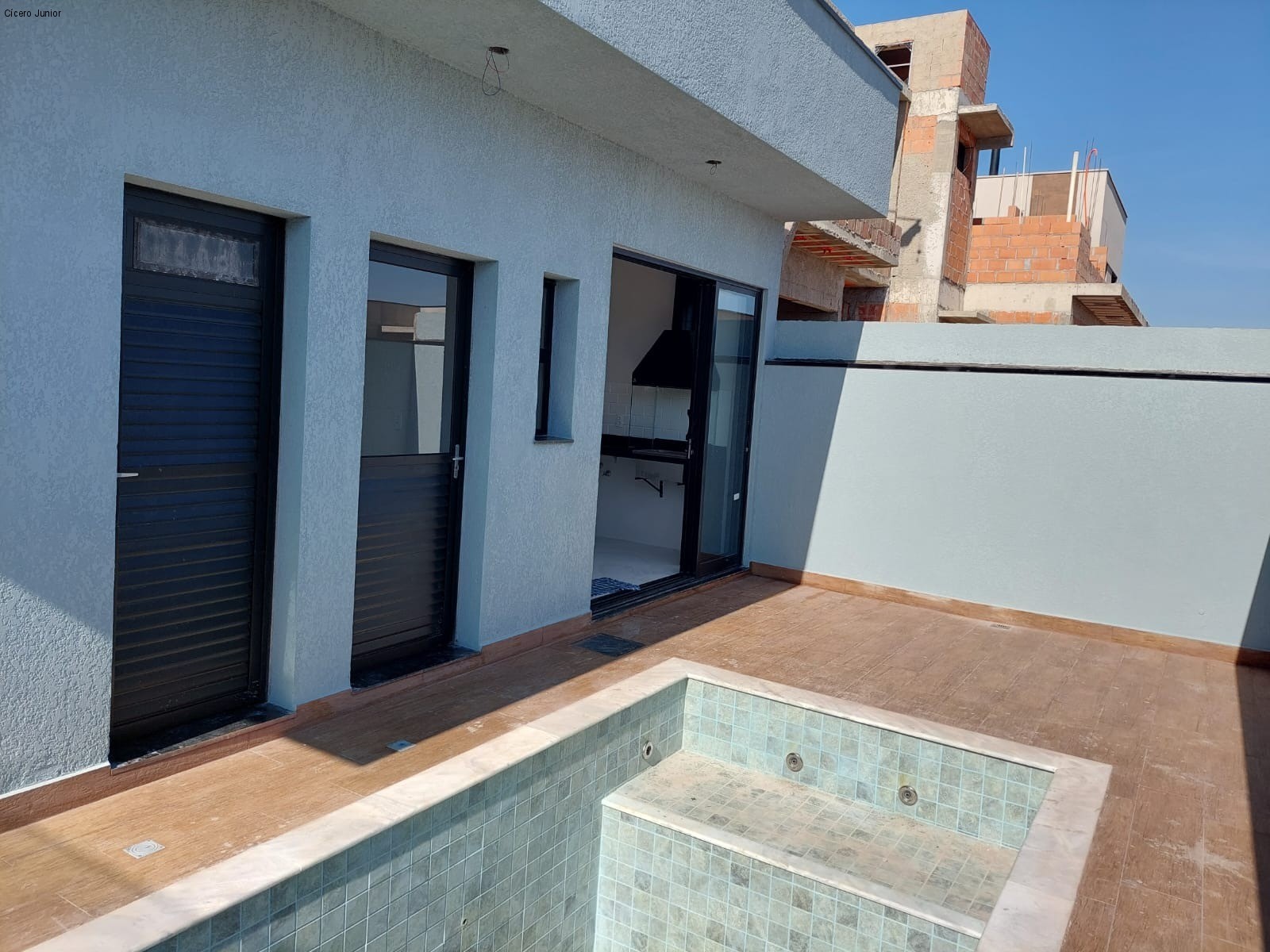 Casa residencial em jundiaí - sp, recanto quarto centenário