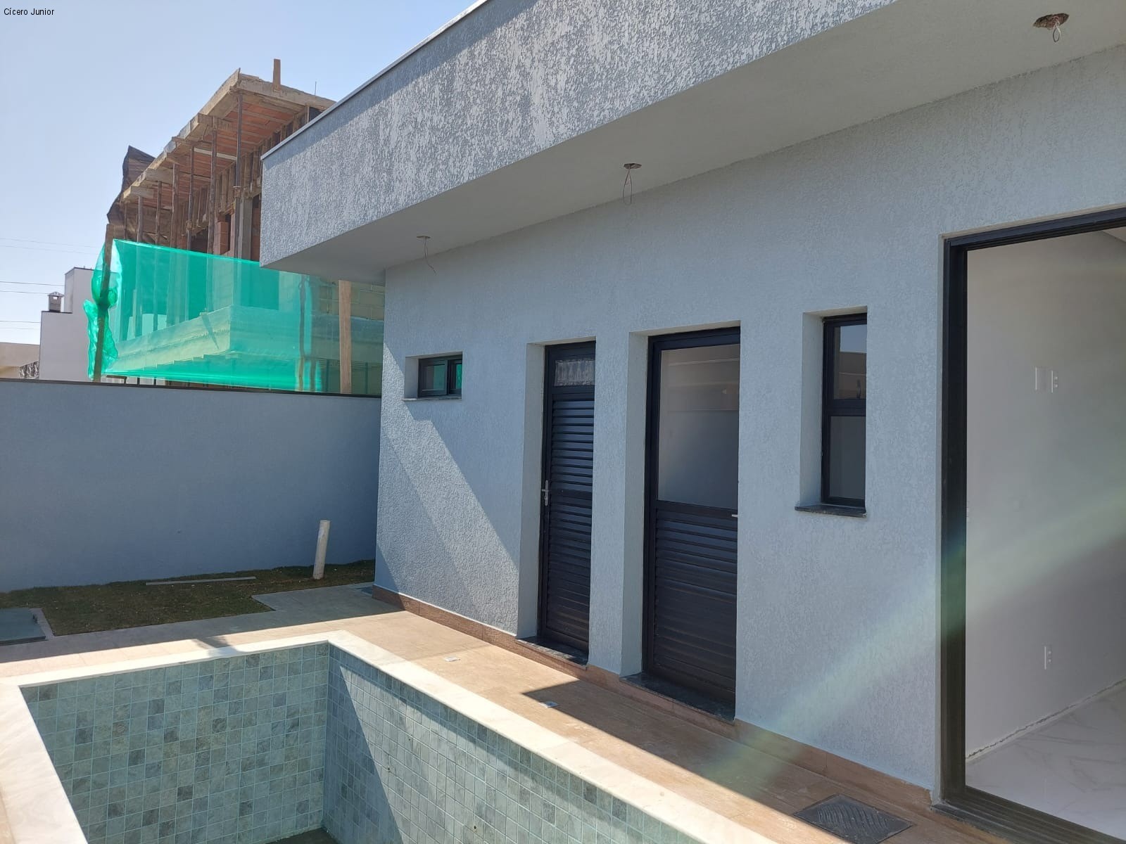 Casa residencial em jundiaí - sp, recanto quarto centenário