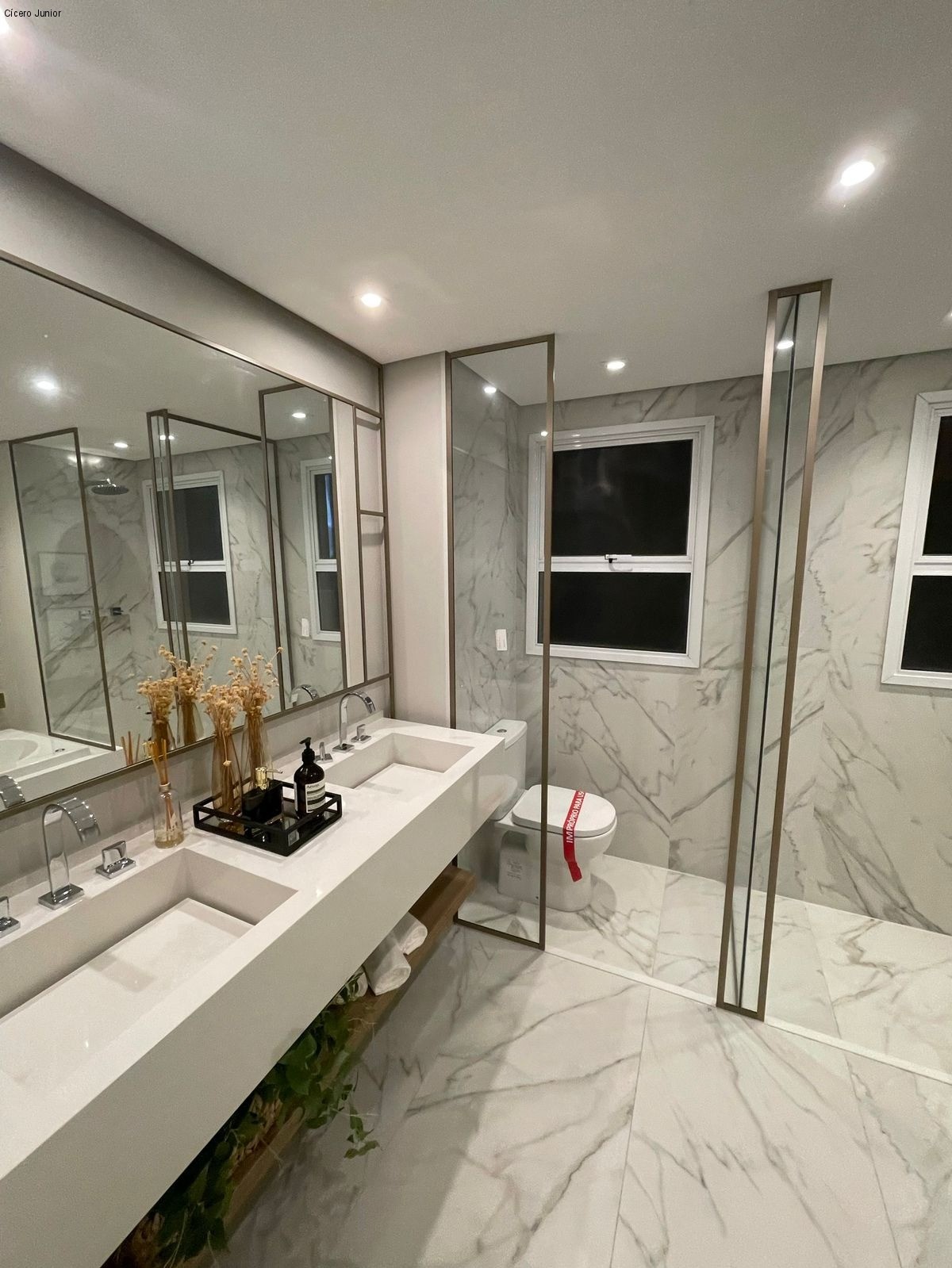 Apartamento alta vista