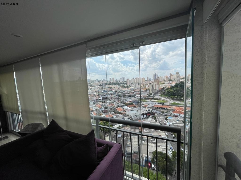 Apartamento residencial em jundiaí - sp, jardim são bento