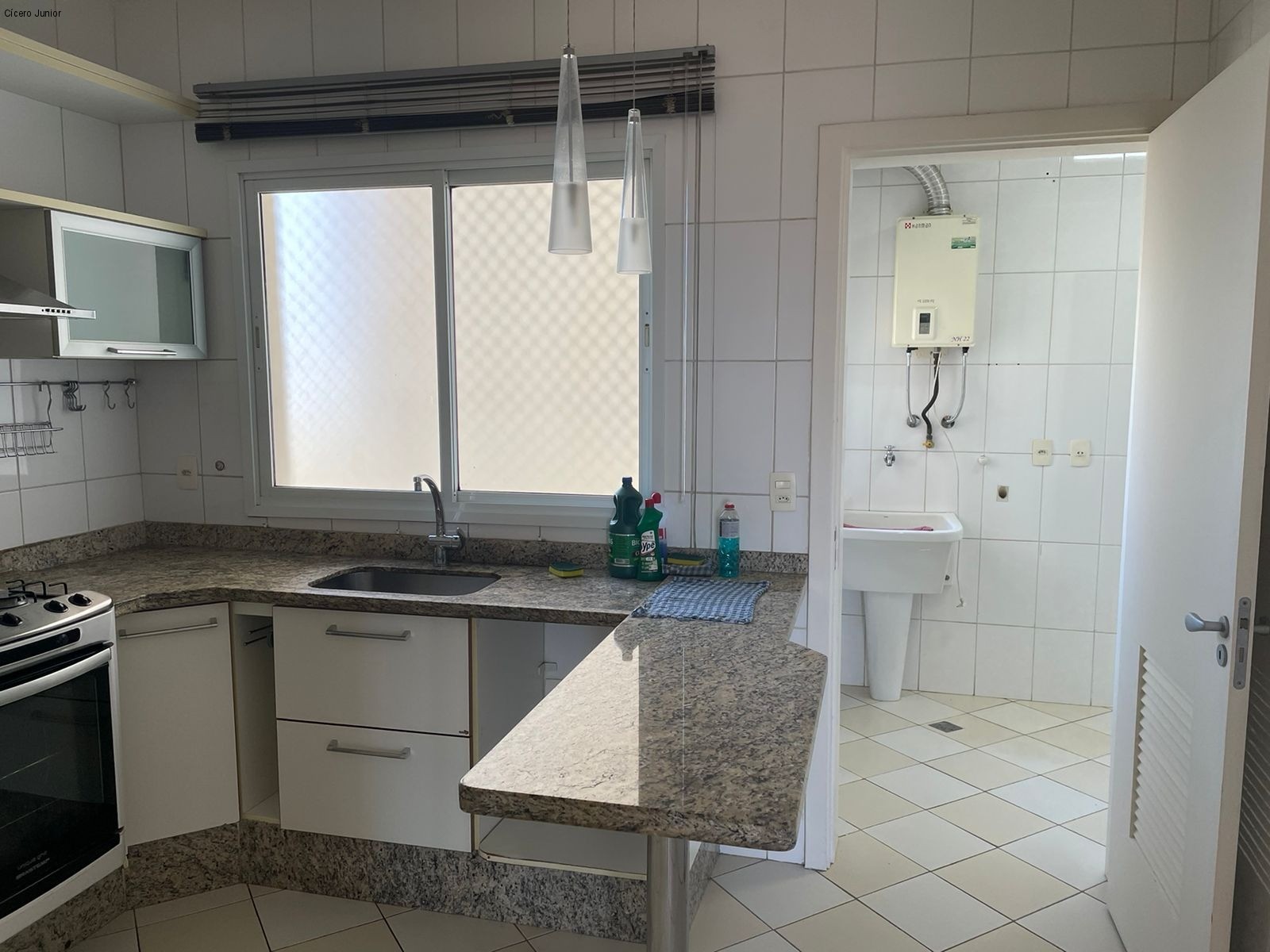 Apartamento residencial em jundiaí - sp, jardim bonfiglioli