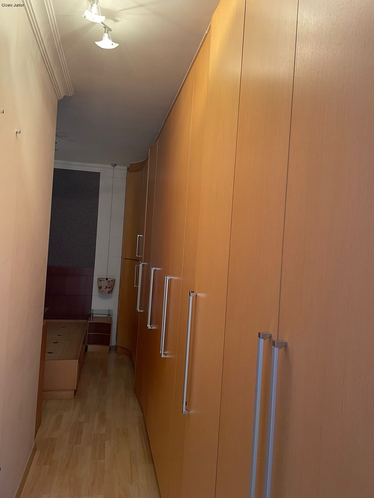 Apartamento residencial em jundiaí - sp, jardim bonfiglioli