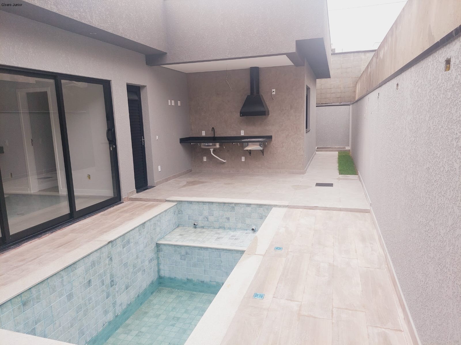 Casa residencial em itupeva - sp, primavera