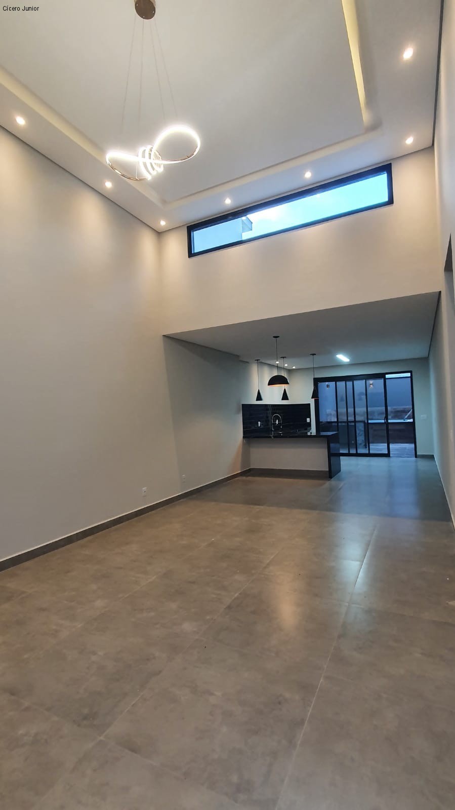 Casa de 3 dormitórios phytus