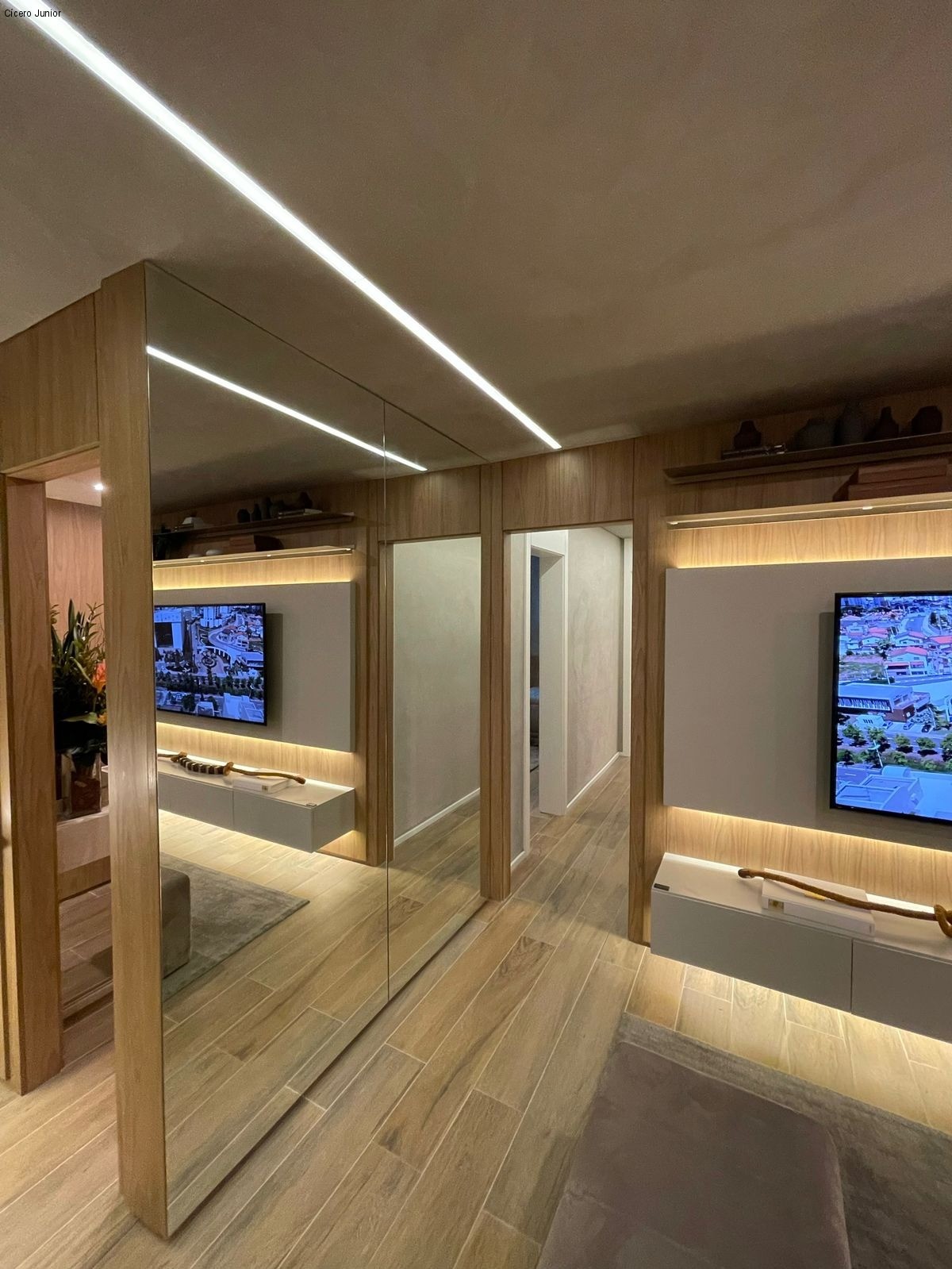 Apartamento Alta Vista