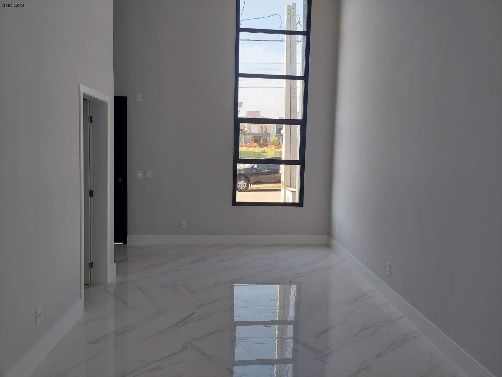 Casa residencial em jundiaí - sp, recanto quarto centenário