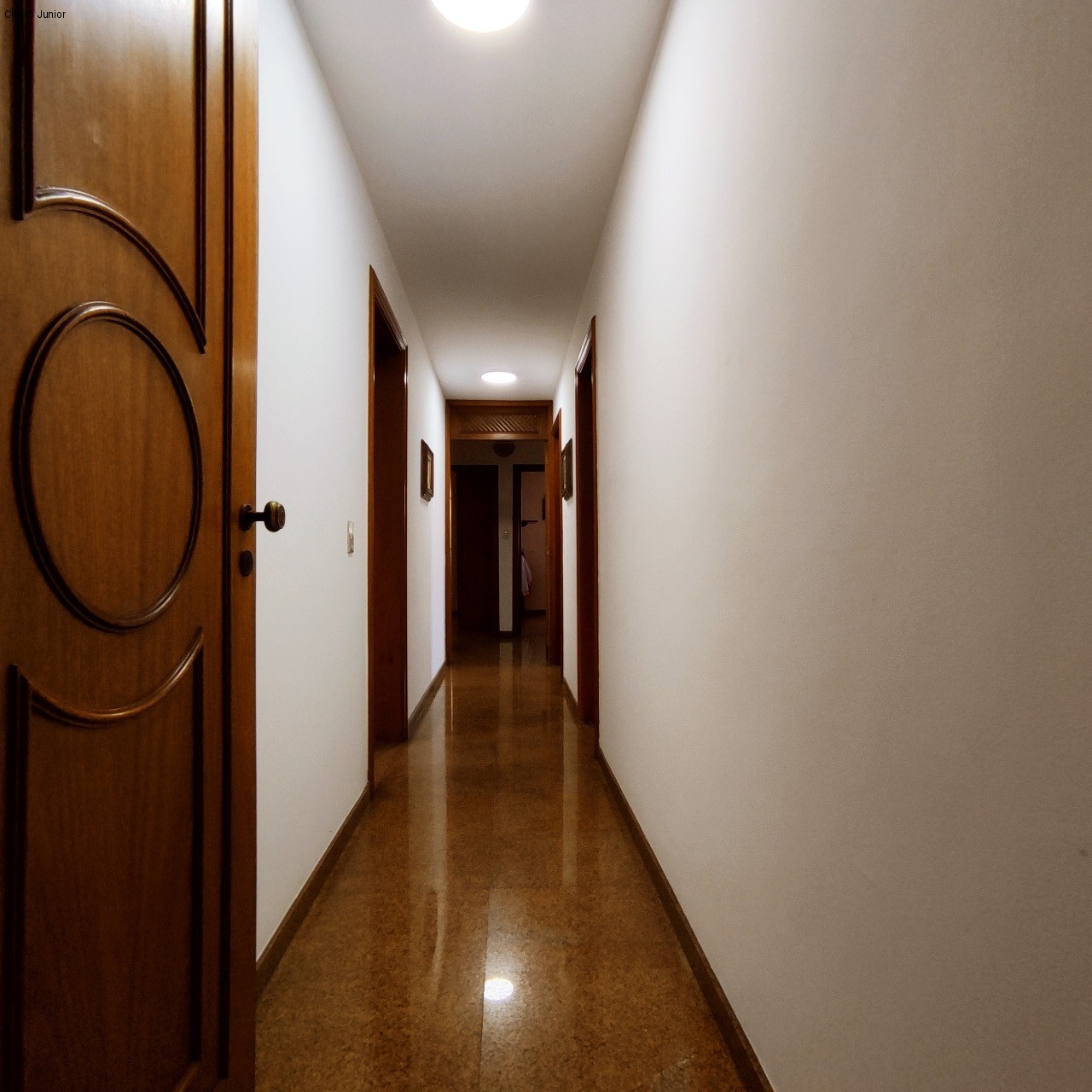 Apartamento residencial em jundiaí - sp, bela vista