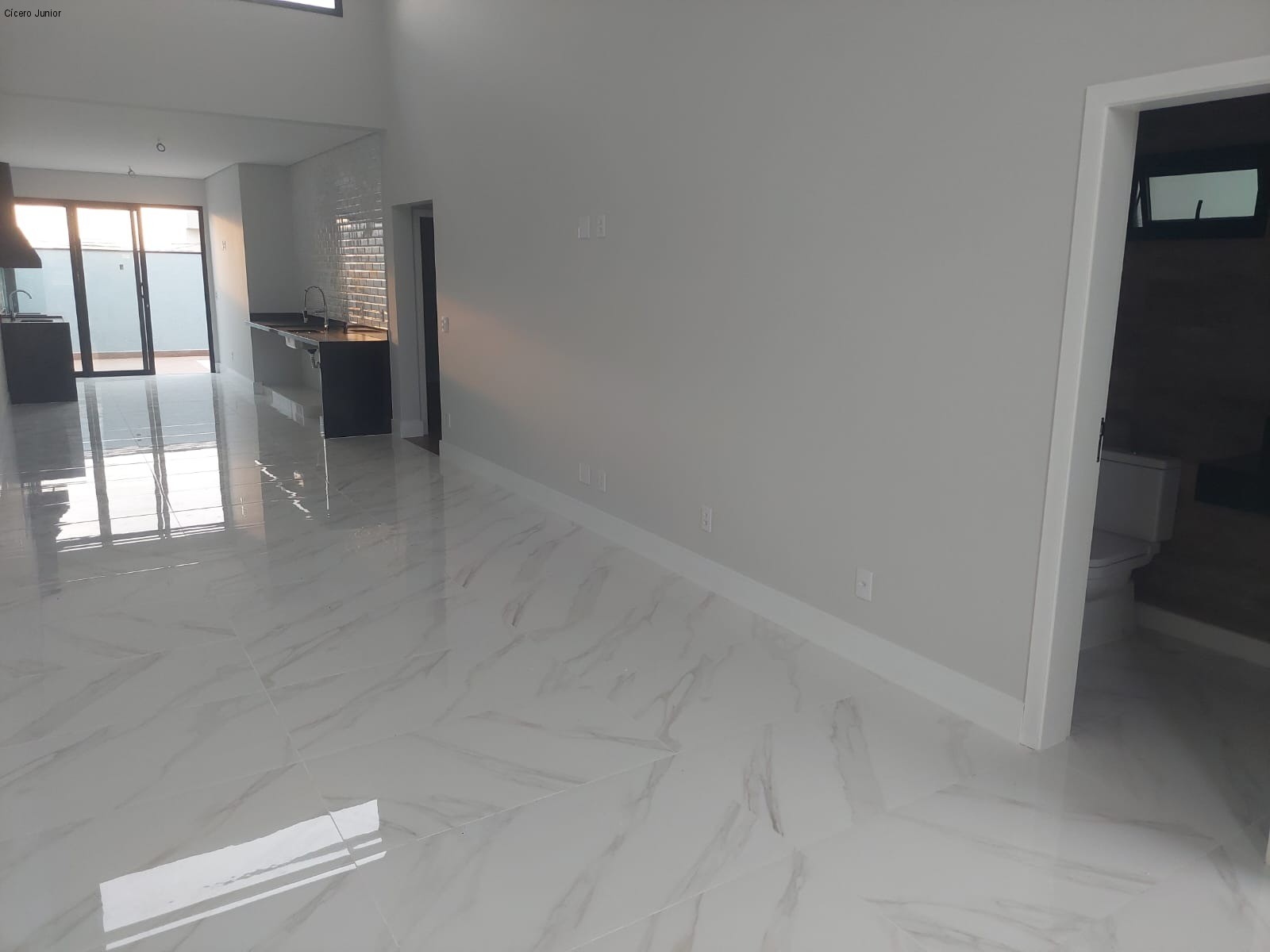 Casa residencial em jundiaí - sp, recanto quarto centenário