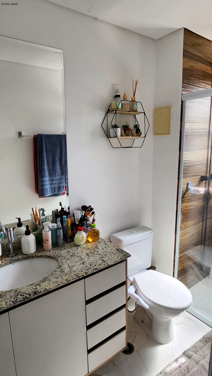 Apartamento residencial em jundiaí - sp, jardim ermida i