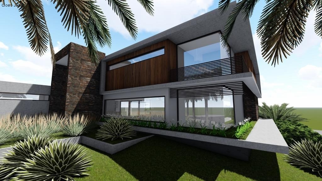 Lote de 1185 m² terras do alvorada