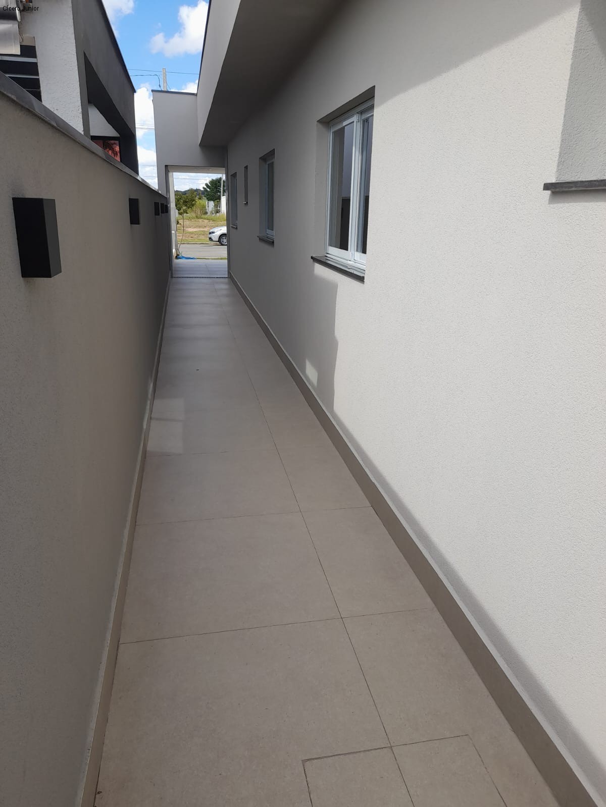 Casa residencial em itupeva - sp, primavera