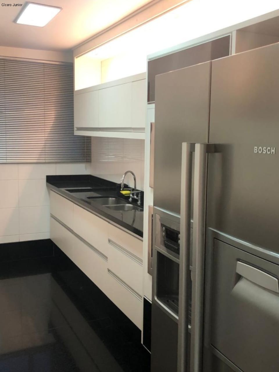 Apartamento residencial em jundiaí - sp, parque residencial 