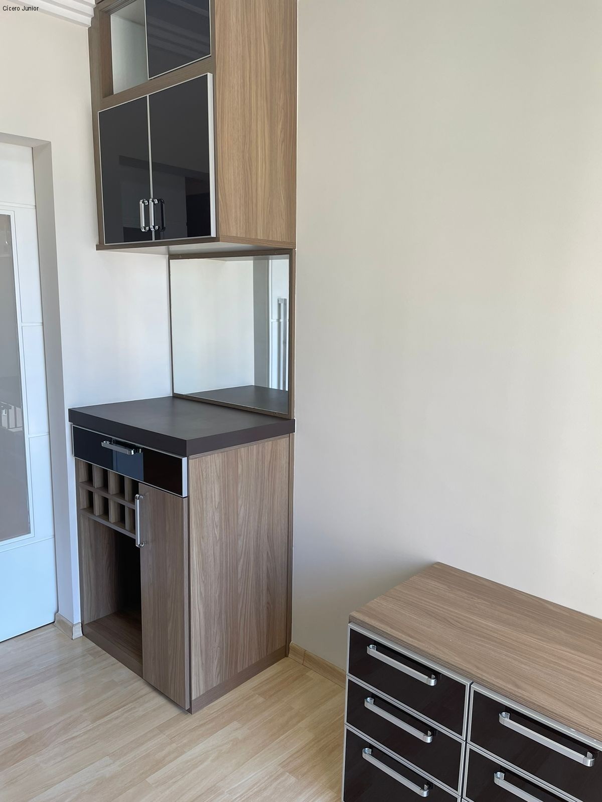 Apartamento residencial em jundiaí - sp, jardim bonfiglioli