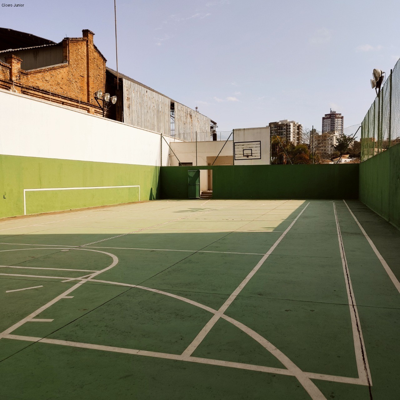 Apartamento residencial em jundiaí - sp, bela vista