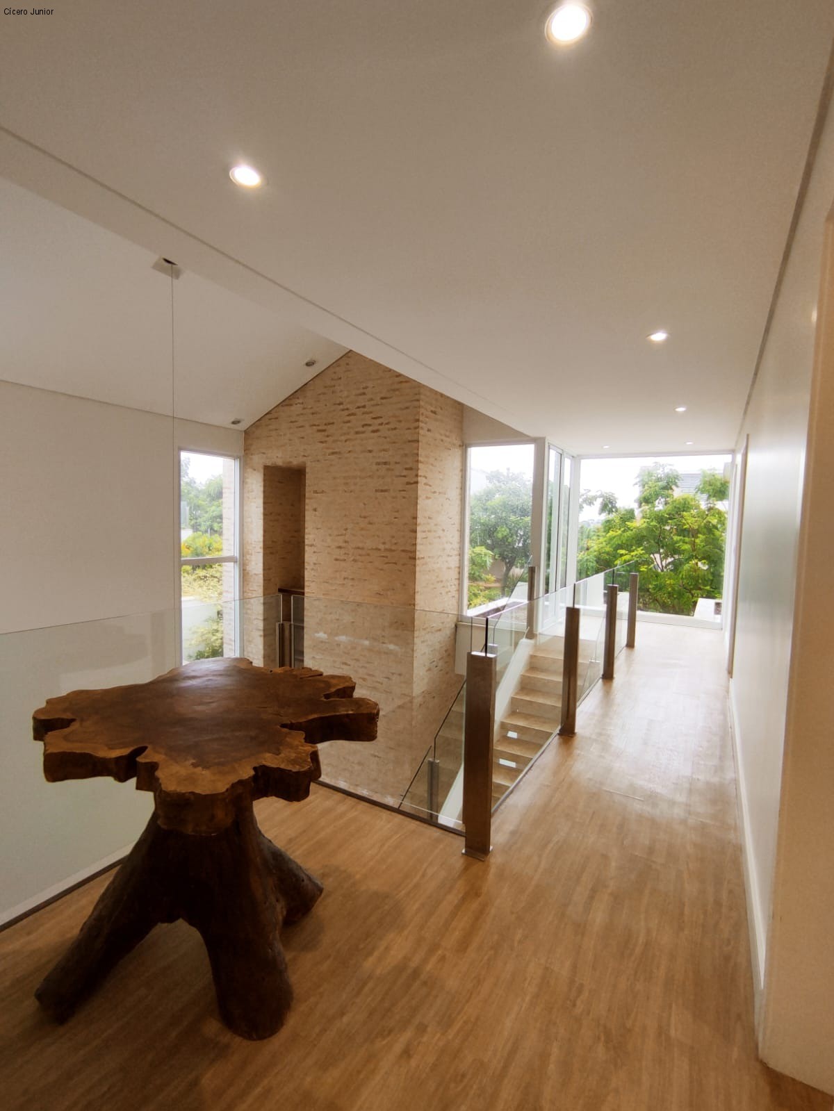 Casa residencial em jundiaí - sp, cidade santos dumont