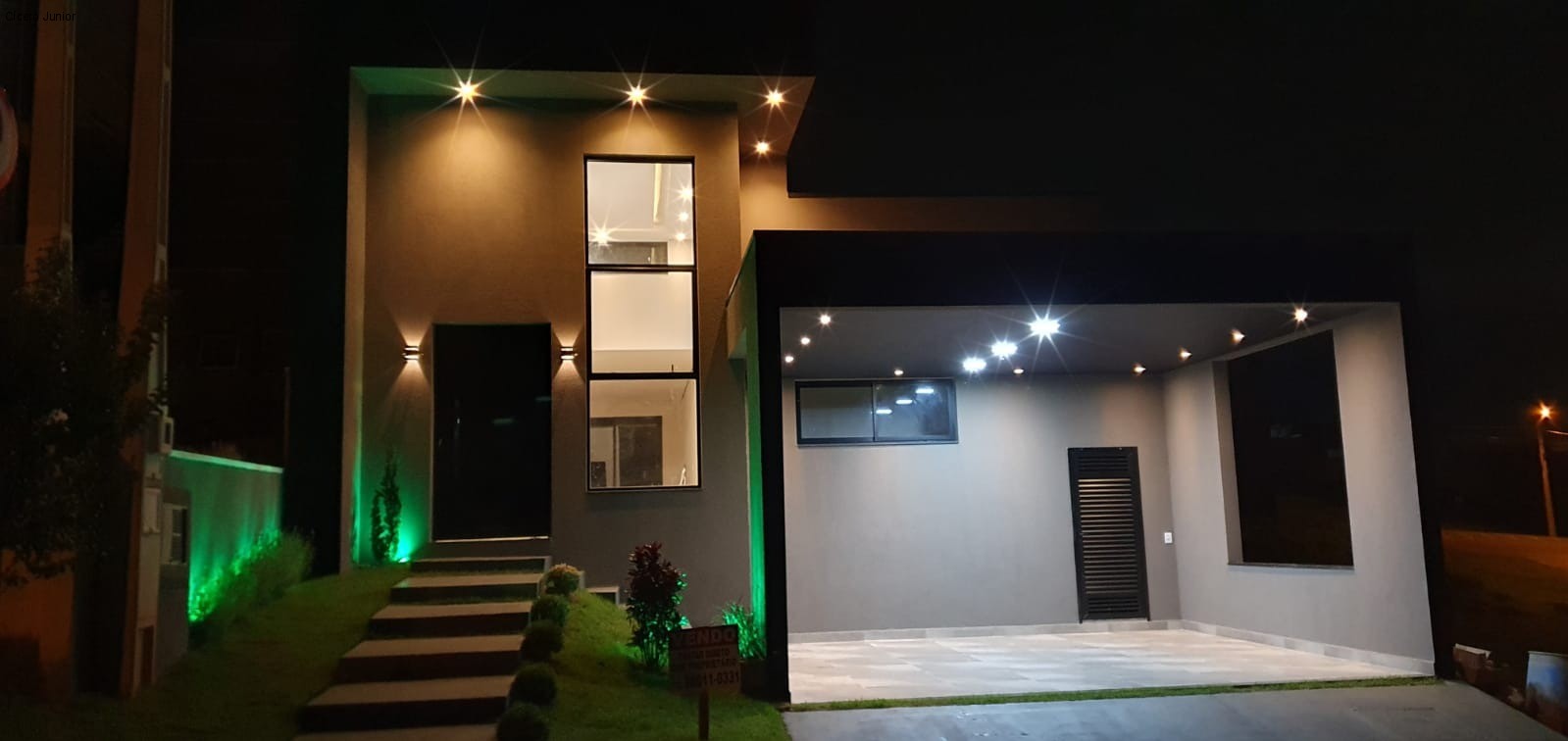 Casa de 3 dormitórios phytus