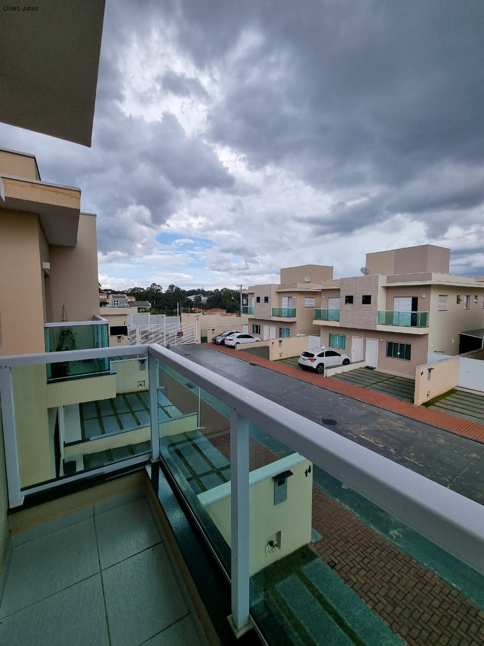 Casa residencial em jundiaí - sp, jardim das carpas