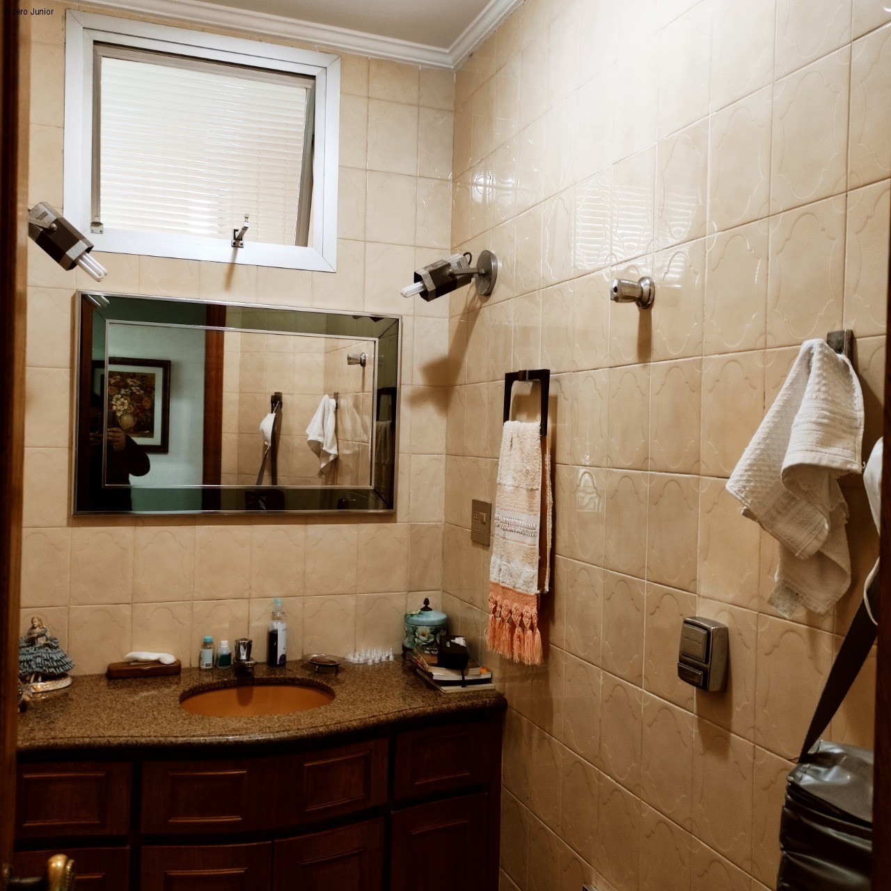 Apartamento residencial em jundiaí - sp, bela vista