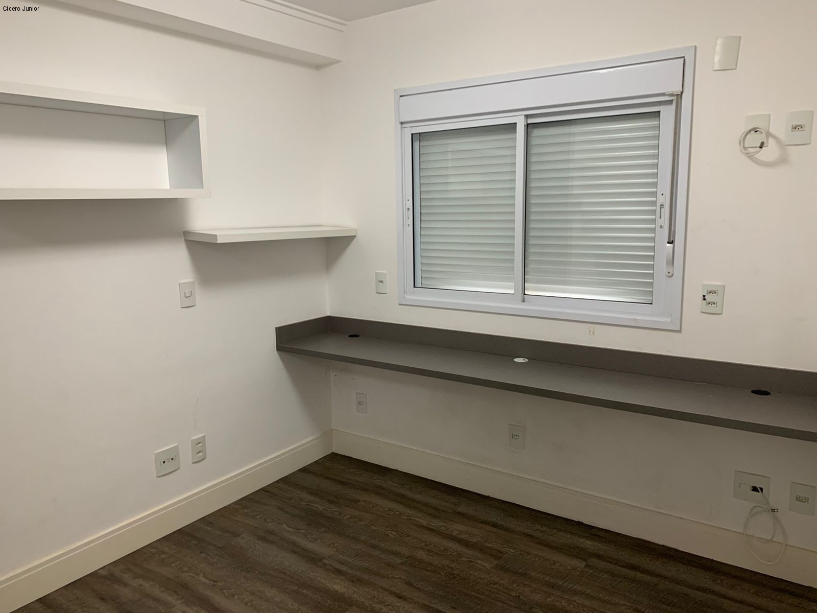 Apartamento residencial em jundiaí - sp, jardim são bento