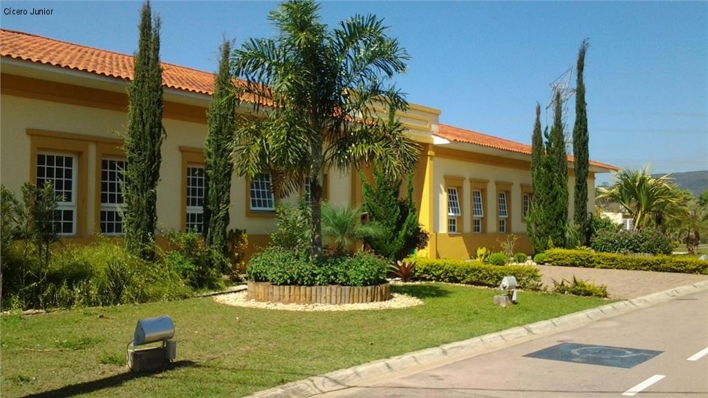 Terreno residencial em jundiaí - sp, condomínio reserva da serra