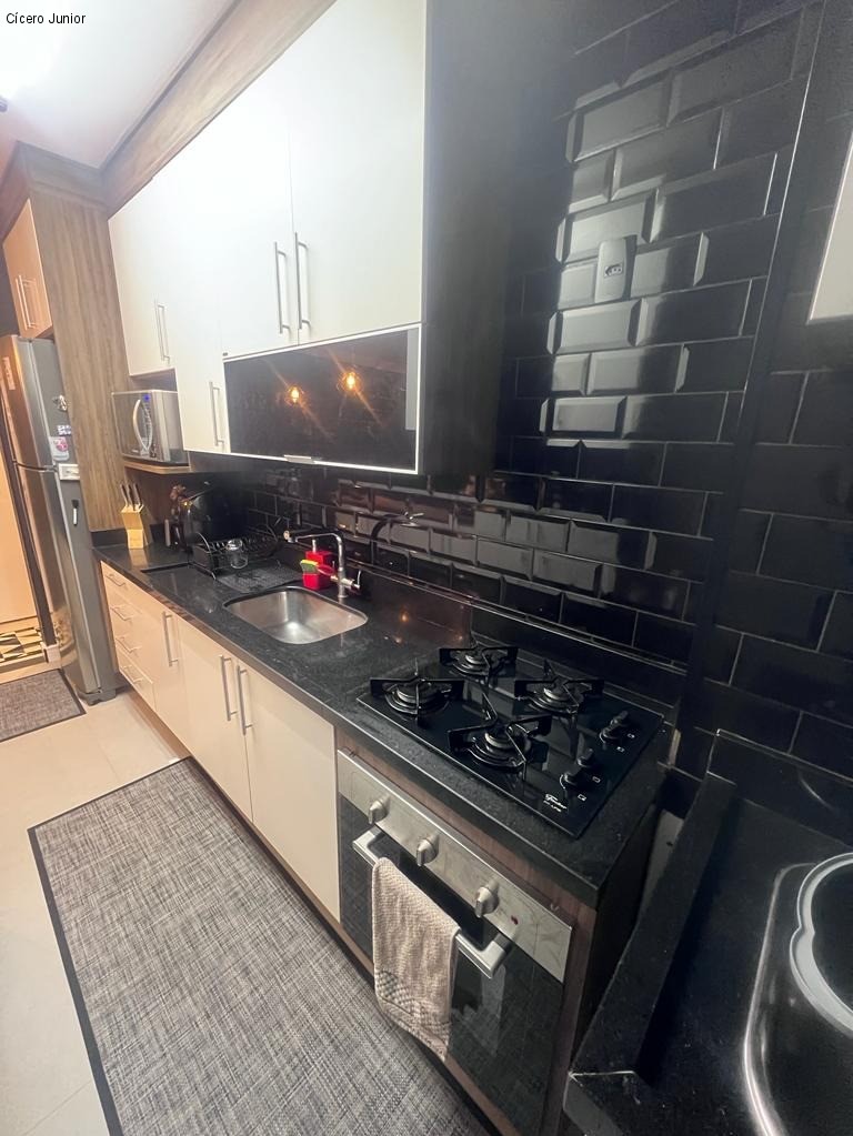 Apartamento residencial em jundiaí - sp, vila das hortências