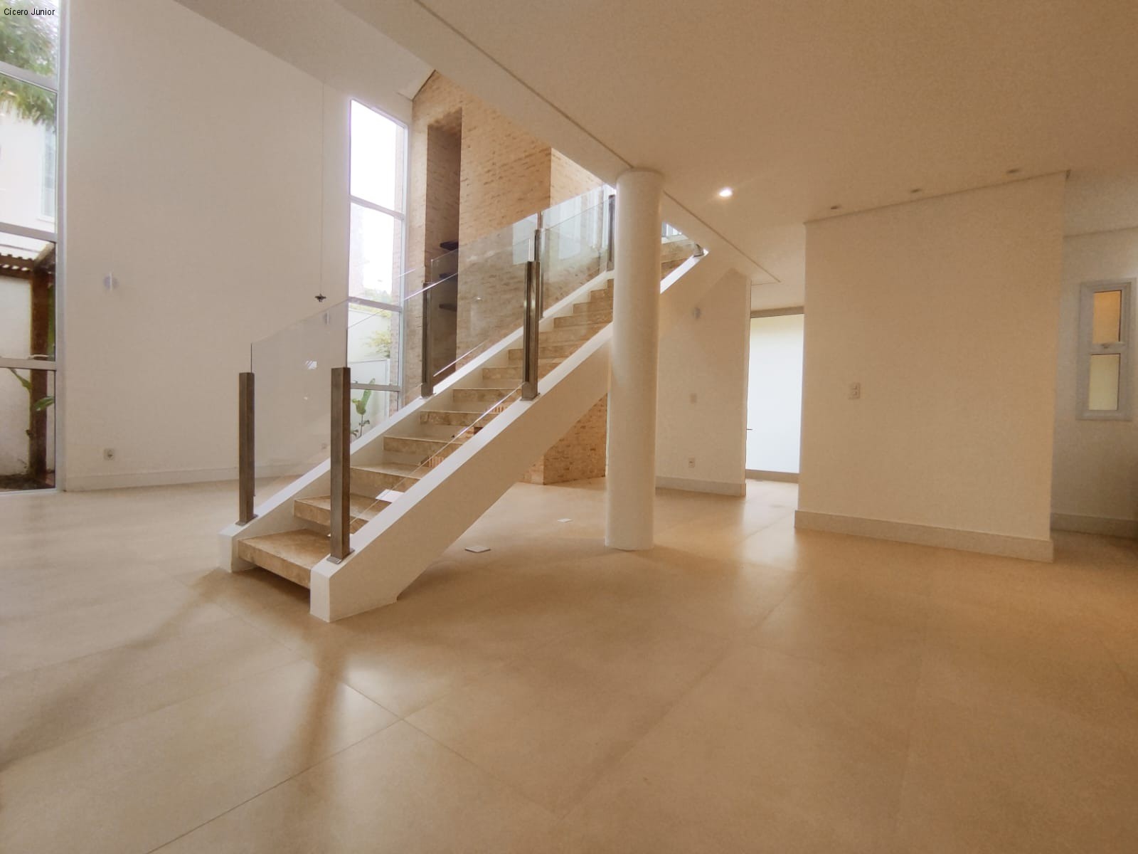 Casa residencial em jundiaí - sp, cidade santos dumont