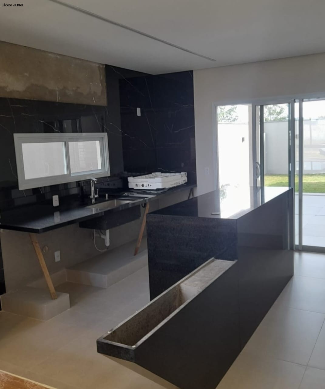 Casa residencial em itupeva - sp, primavera