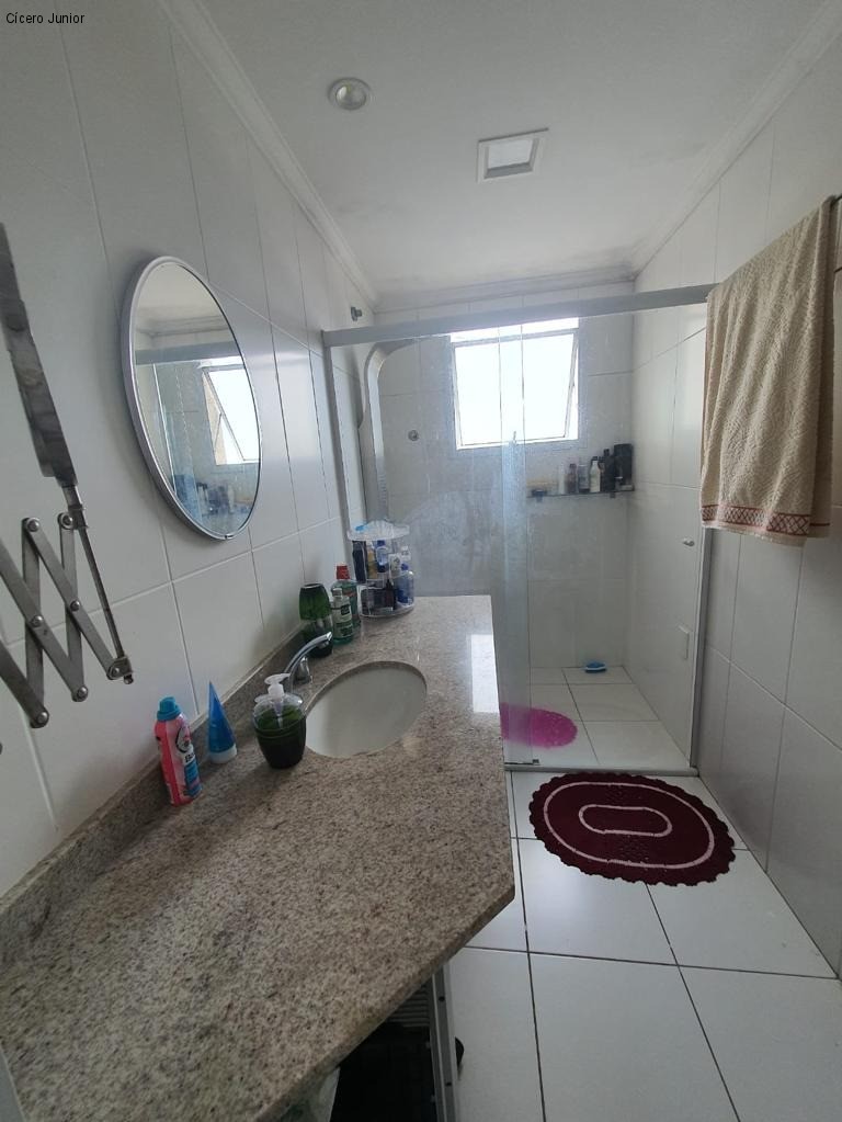 Apartamento residencial em jundiaí - sp, jardim são bento