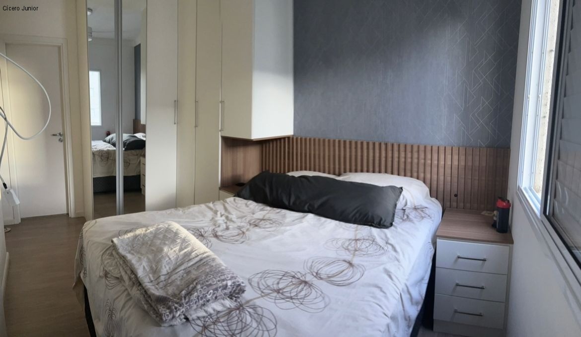 Apartamento residencial em jundiaí - sp, jardim ermida i