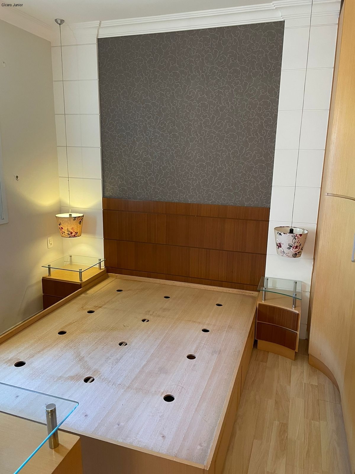 Apartamento residencial em jundiaí - sp, jardim bonfiglioli