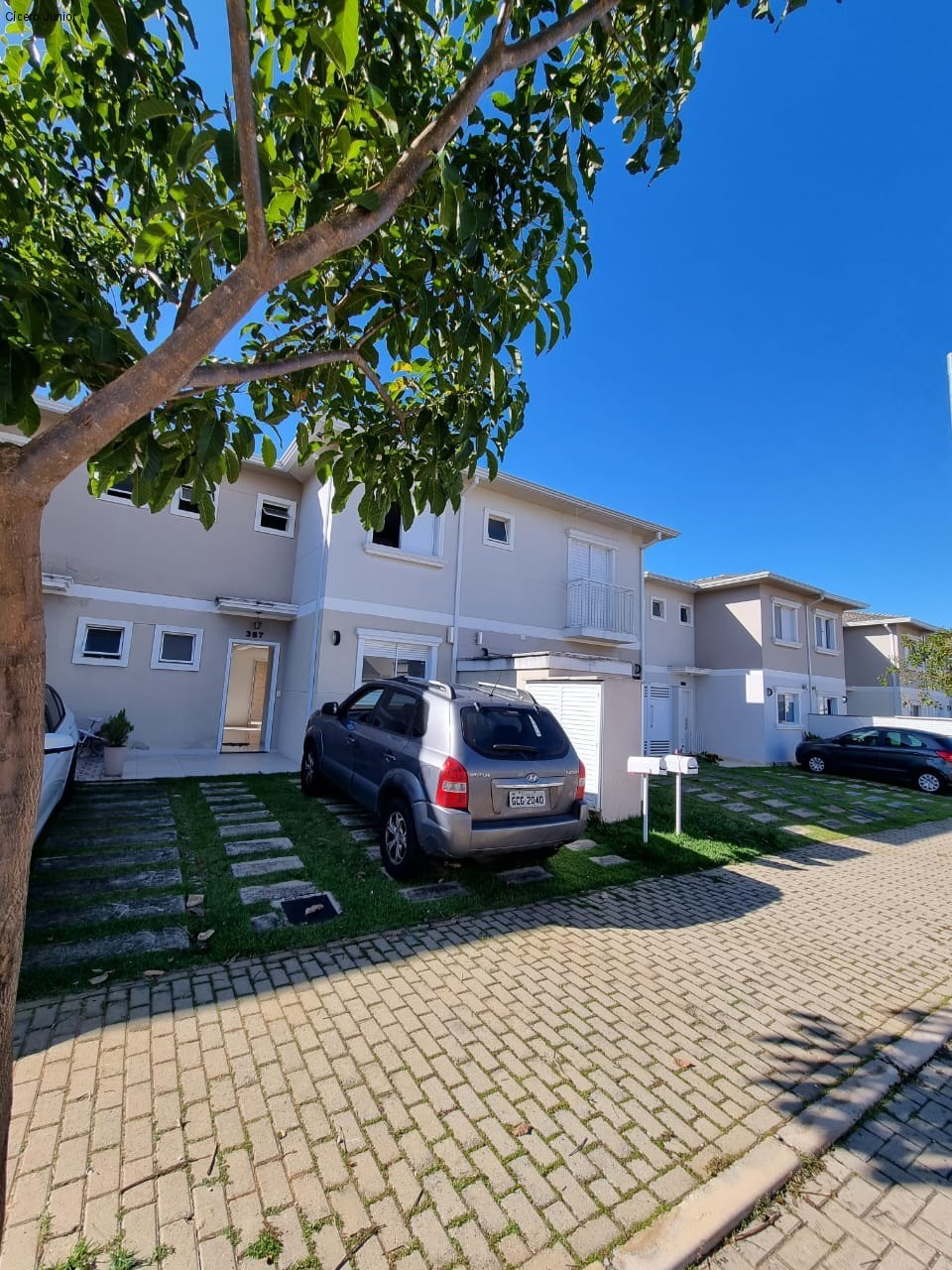 Casa residencial em jundiaí - sp, engordadouro