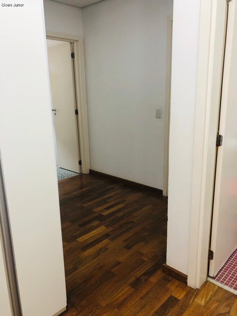 Apartamento residencial em jundiaí - sp, parque residencial nove de julho