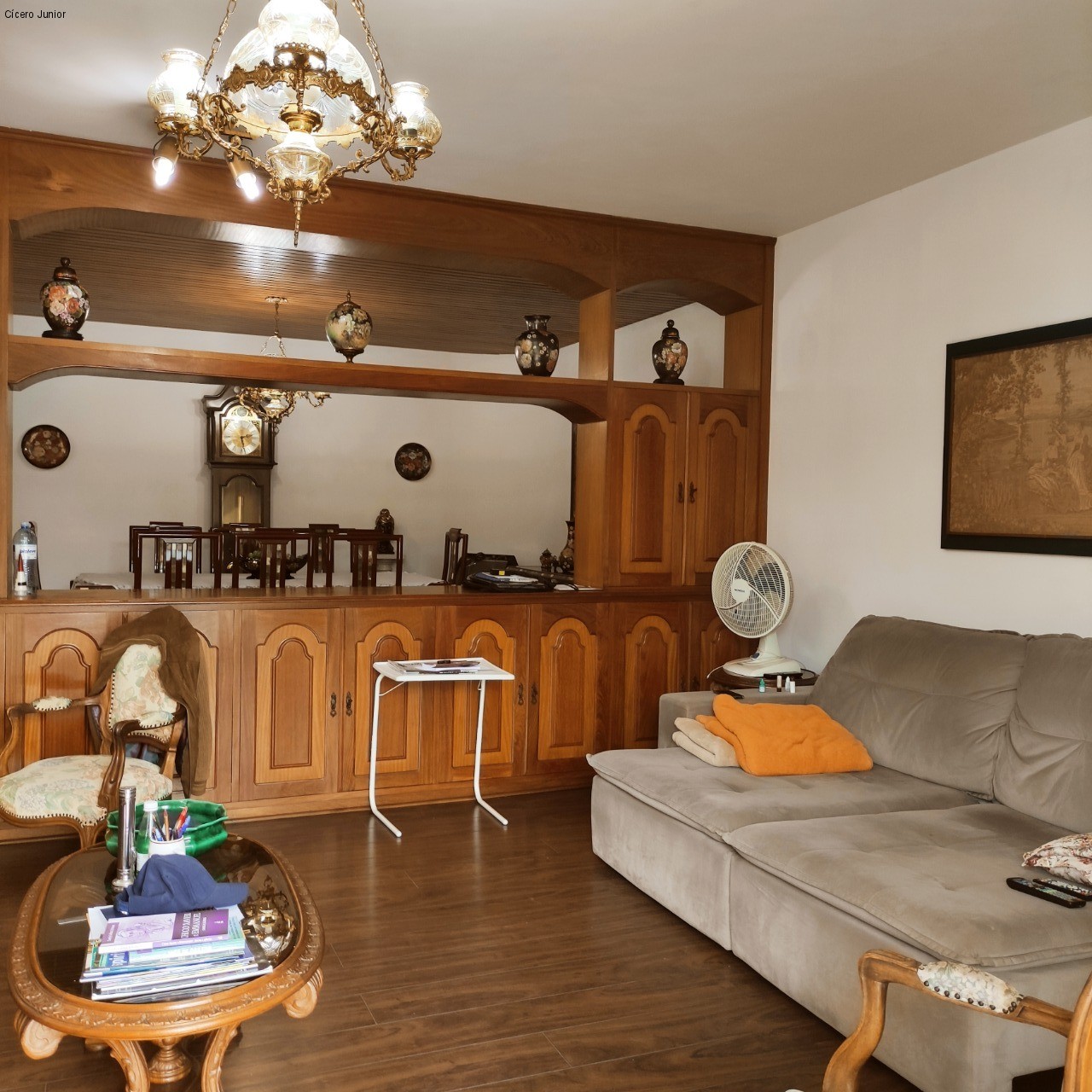 Apartamento residencial em jundiaí - sp, bela vista