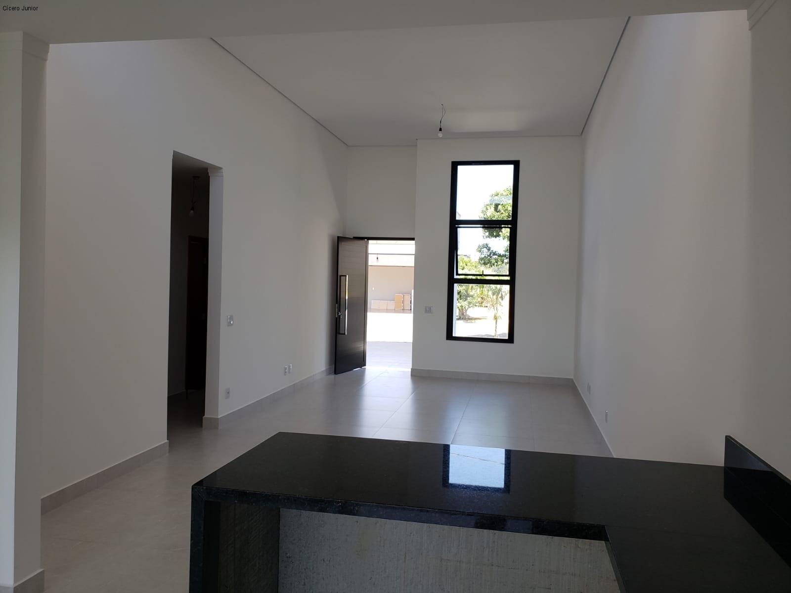 Casa residencial em jacaré (cabreúva) - sp, residencial phyt