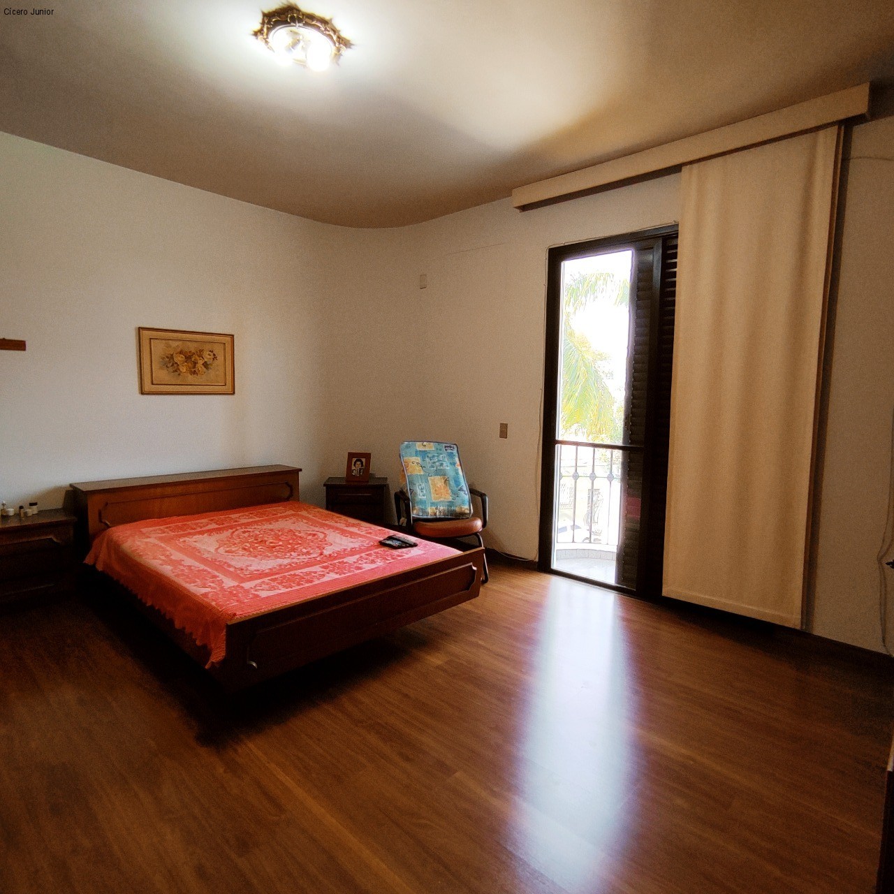 Apartamento residencial em jundiaí - sp, bela vista
