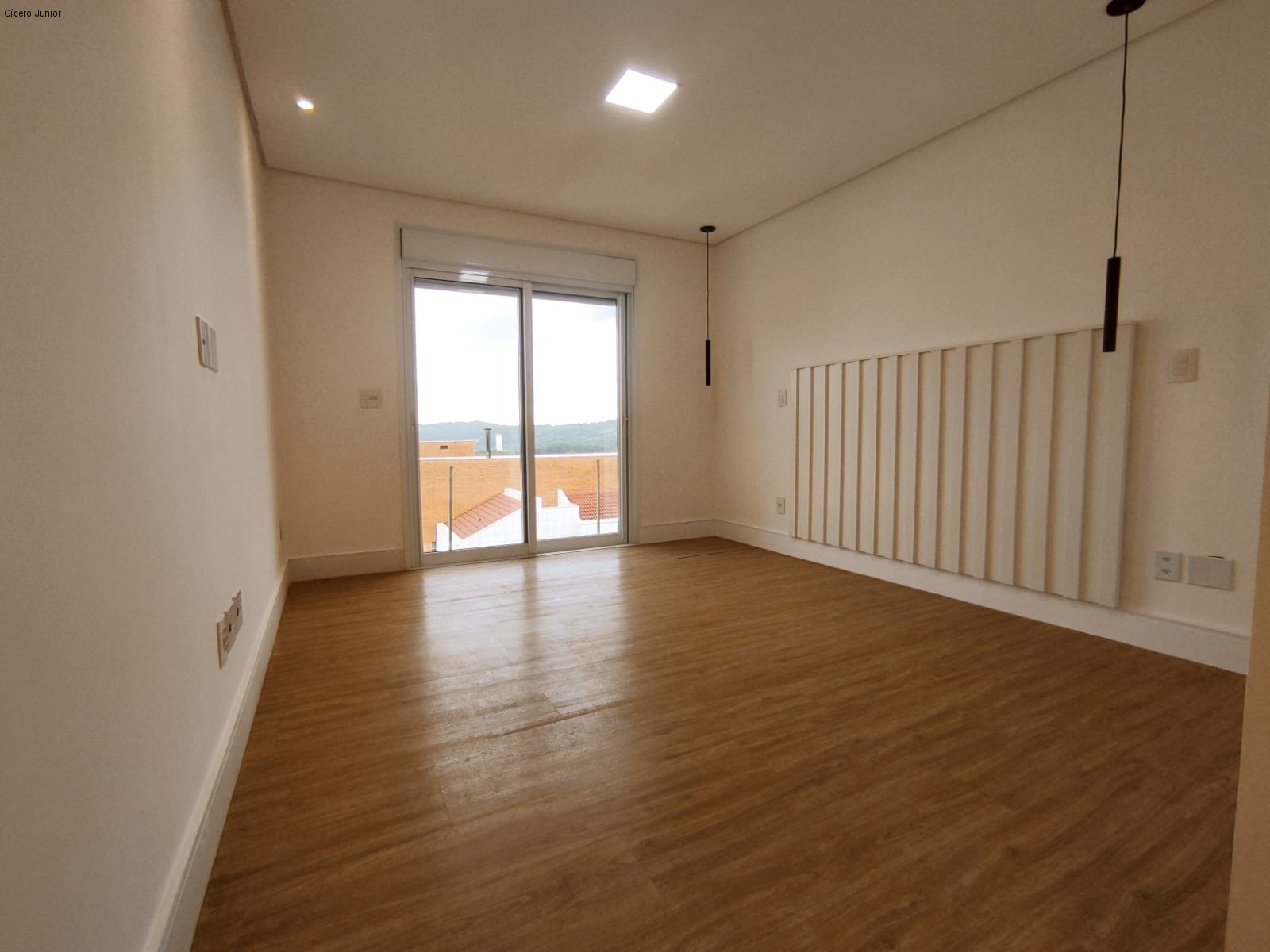 Casa residencial em jundiaí - sp, cidade santos dumont