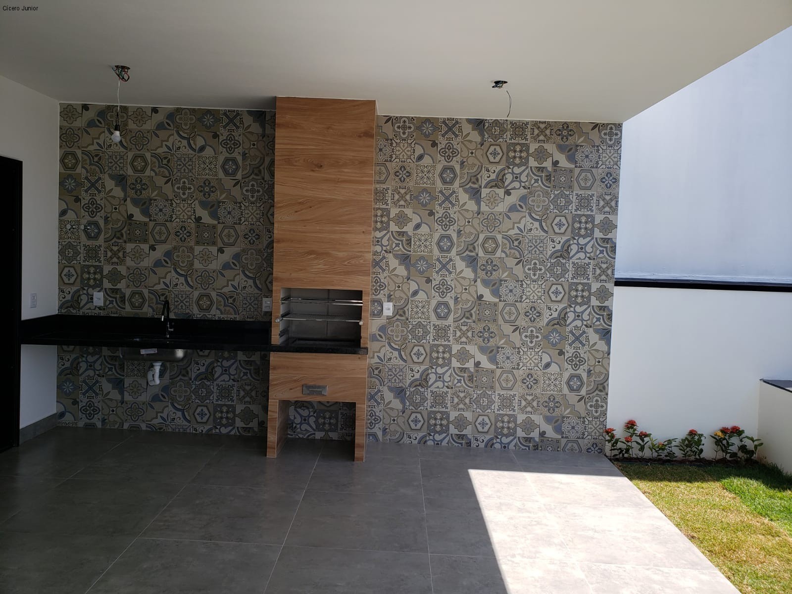 Casa residencial em jacaré (cabreúva) - sp, residencial phyt