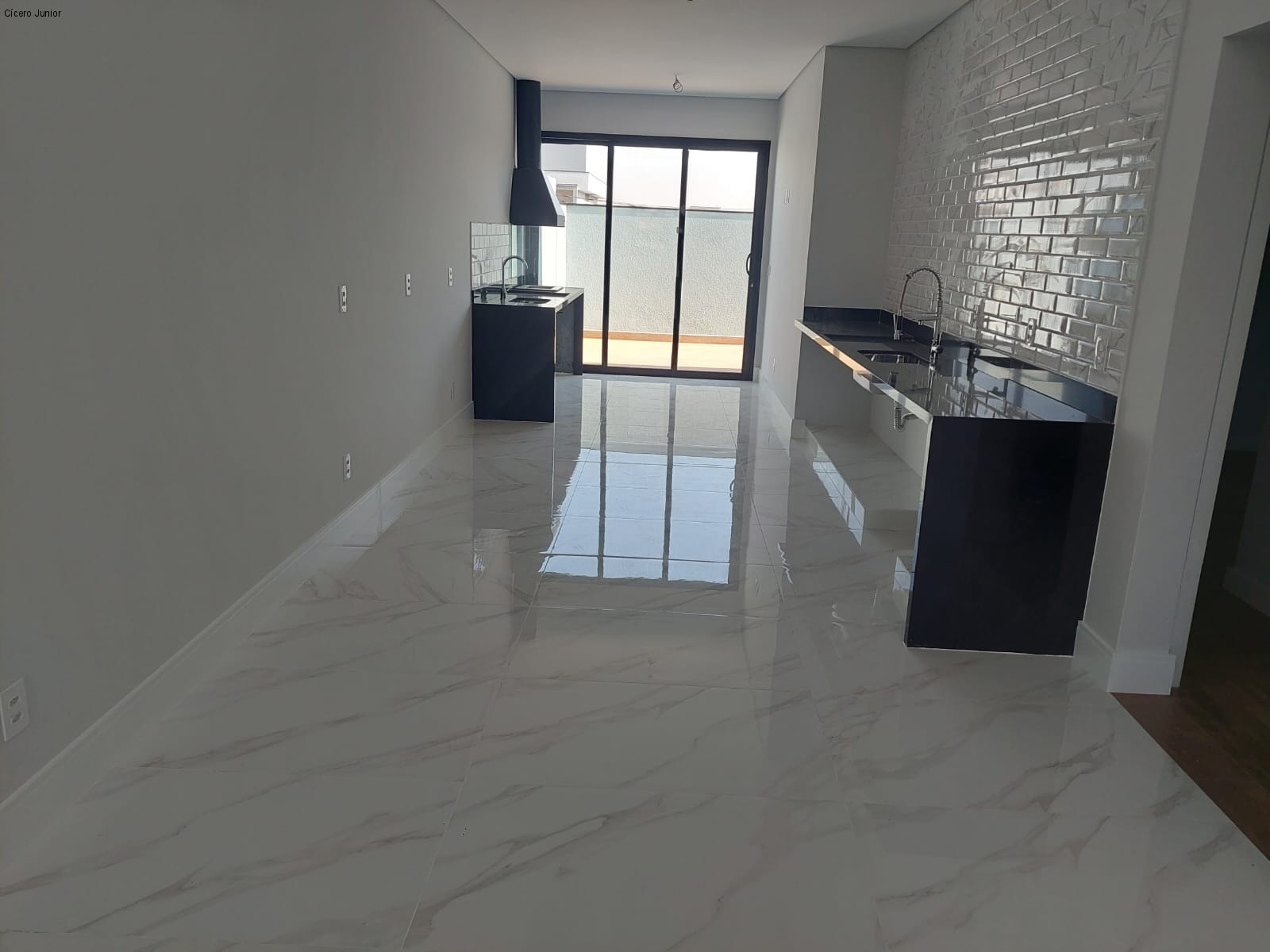Casa residencial em jundiaí - sp, recanto quarto centenário