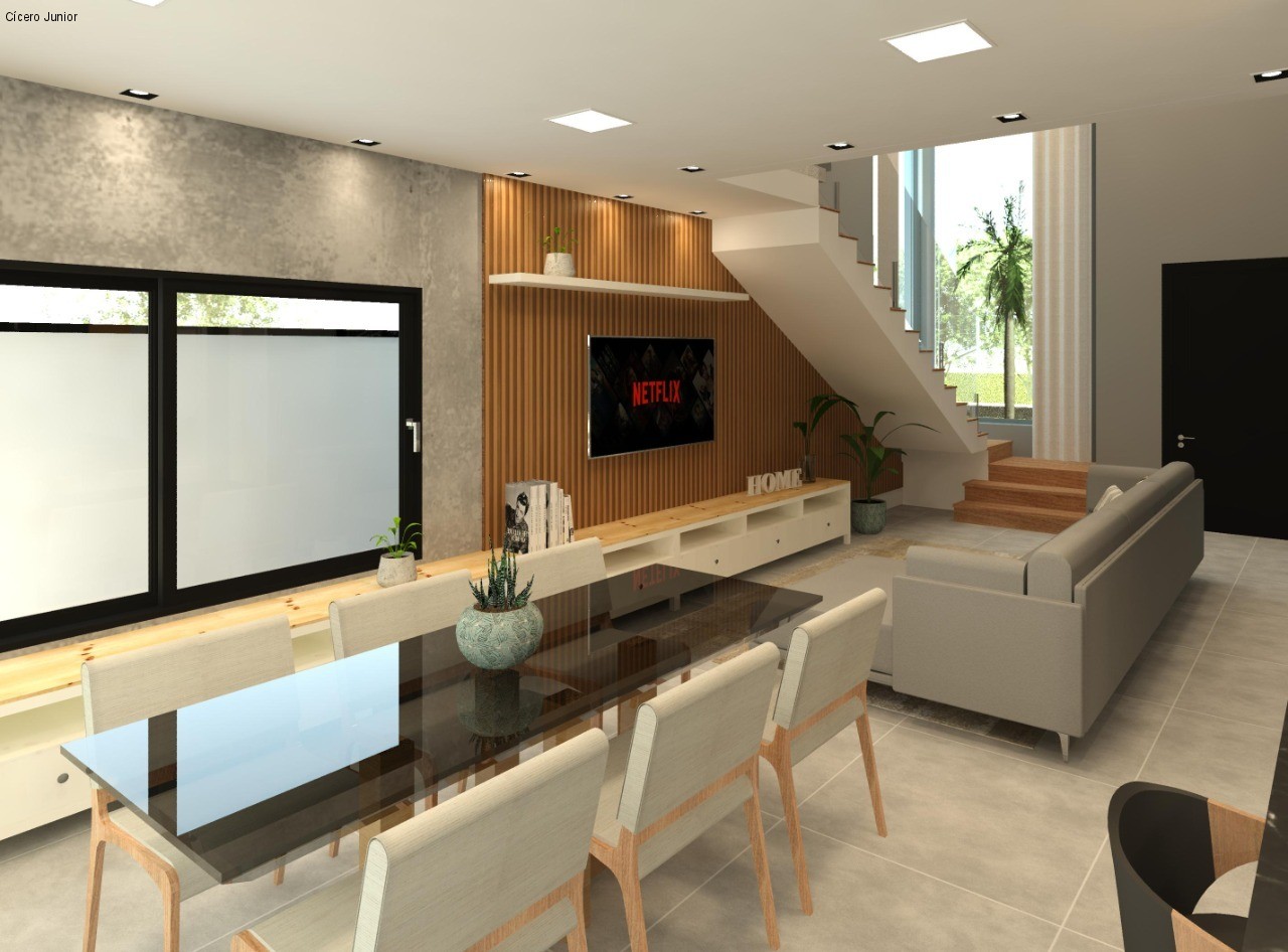 Casa residencial em itupeva - sp, primavera
