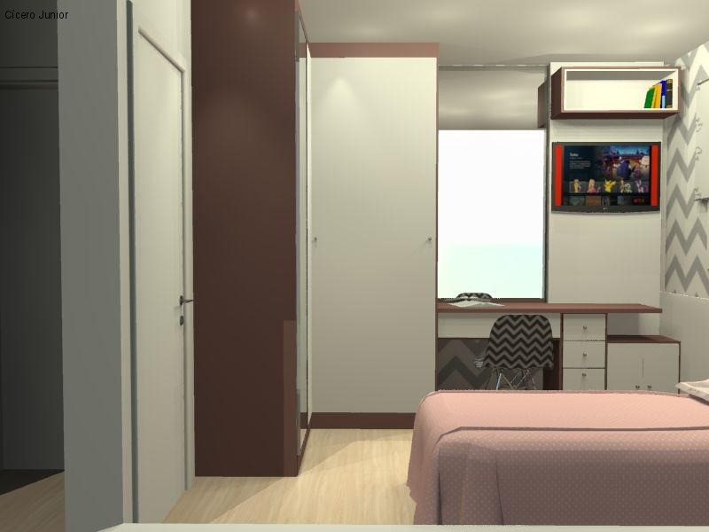 Apartamento residencial em jundiaí - sp, jardim ermida i