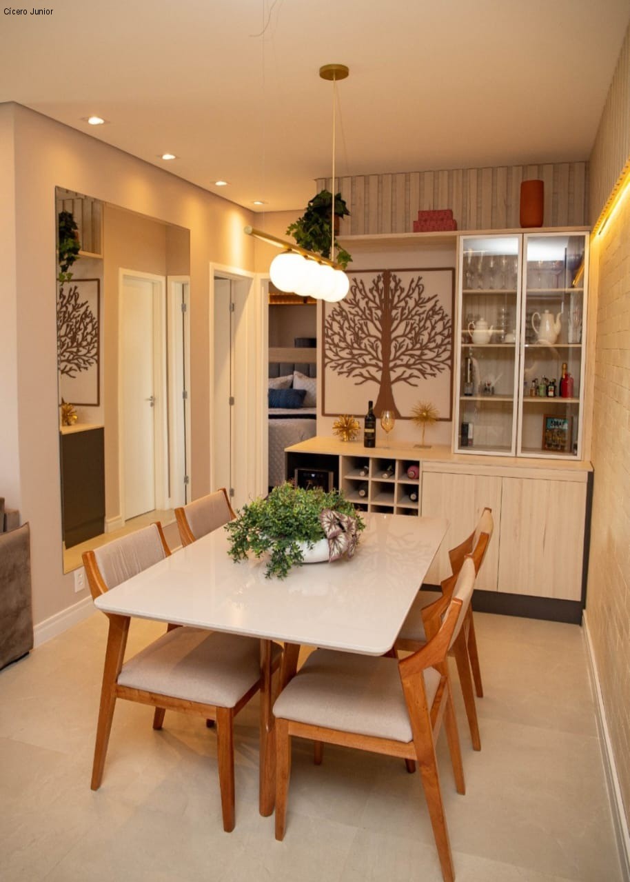 Apartamento residencial em jundiaí - sp, jardim tereza crist