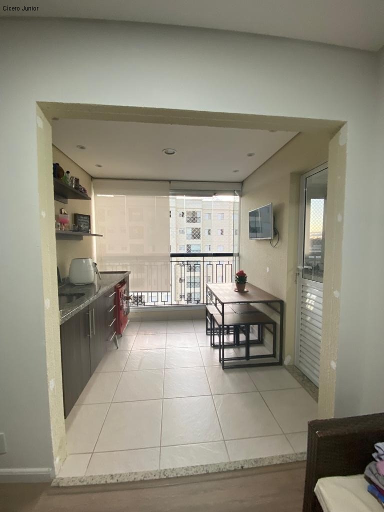 Apartamento residencial em jundiaí - sp, jardim ermida i
