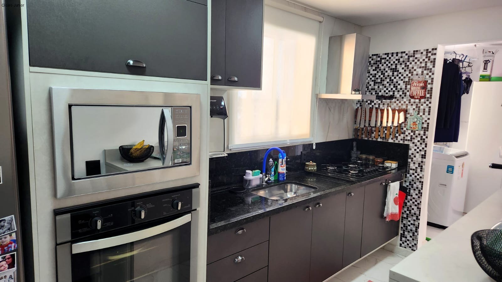 Apartamento residencial em jundiaí - sp, jardim ermida i