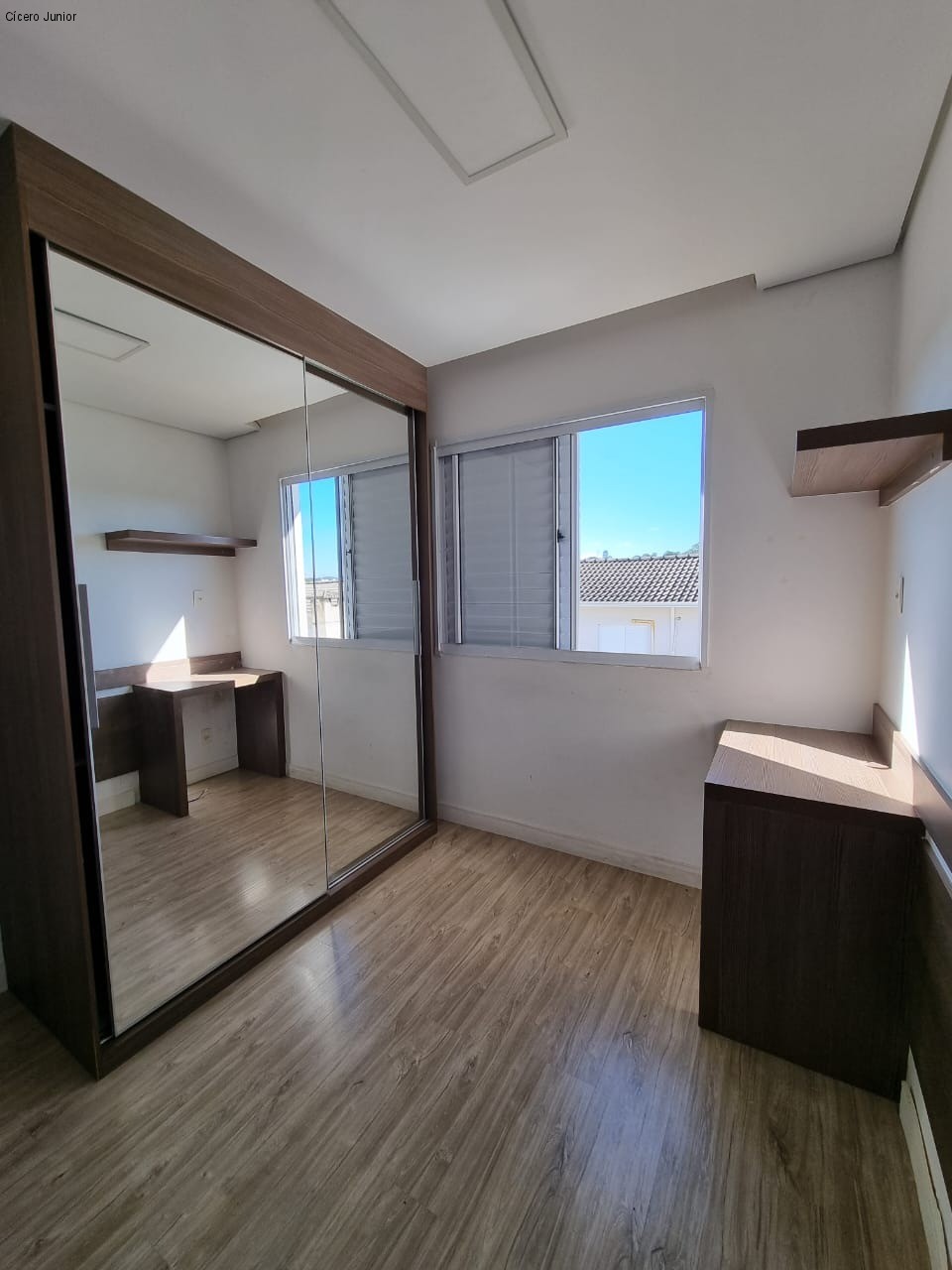 Casa residencial em jundiaí - sp, engordadouro