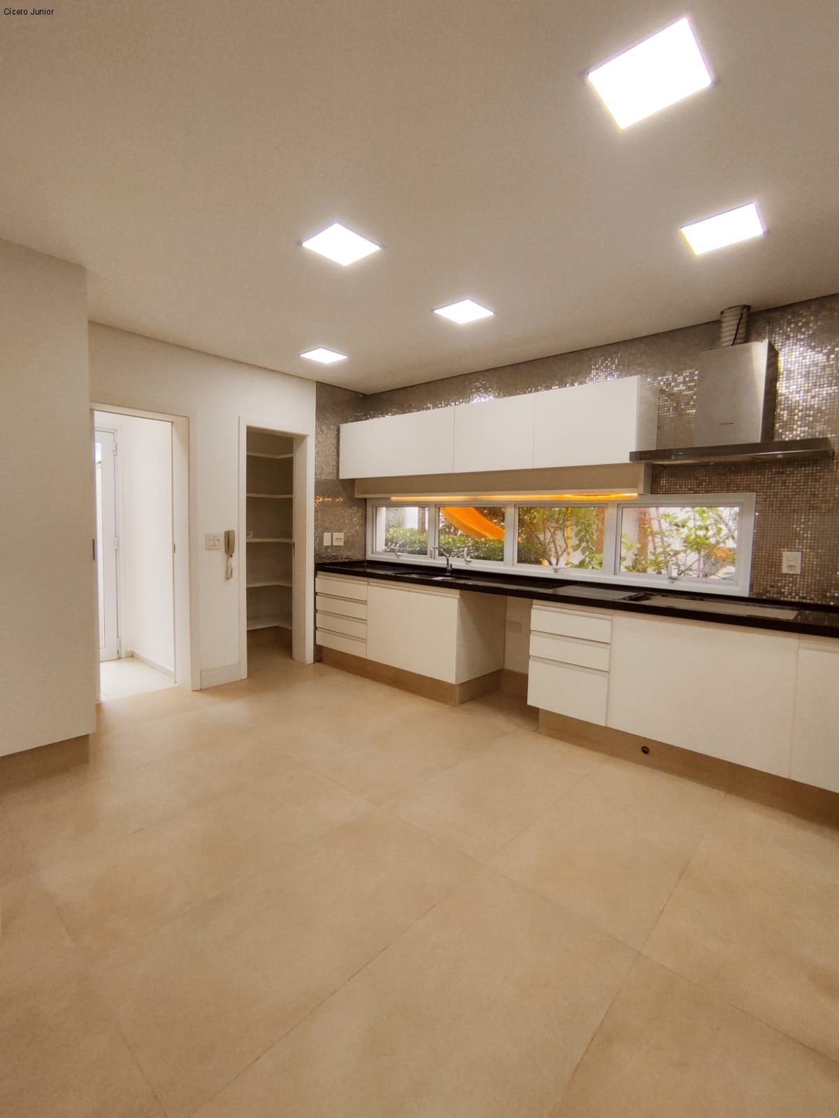 Casa residencial em jundiaí - sp, cidade santos dumont
