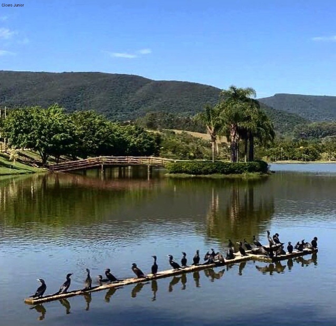 Terreno residencial em jundiaí - sp, condomínio reserva da s