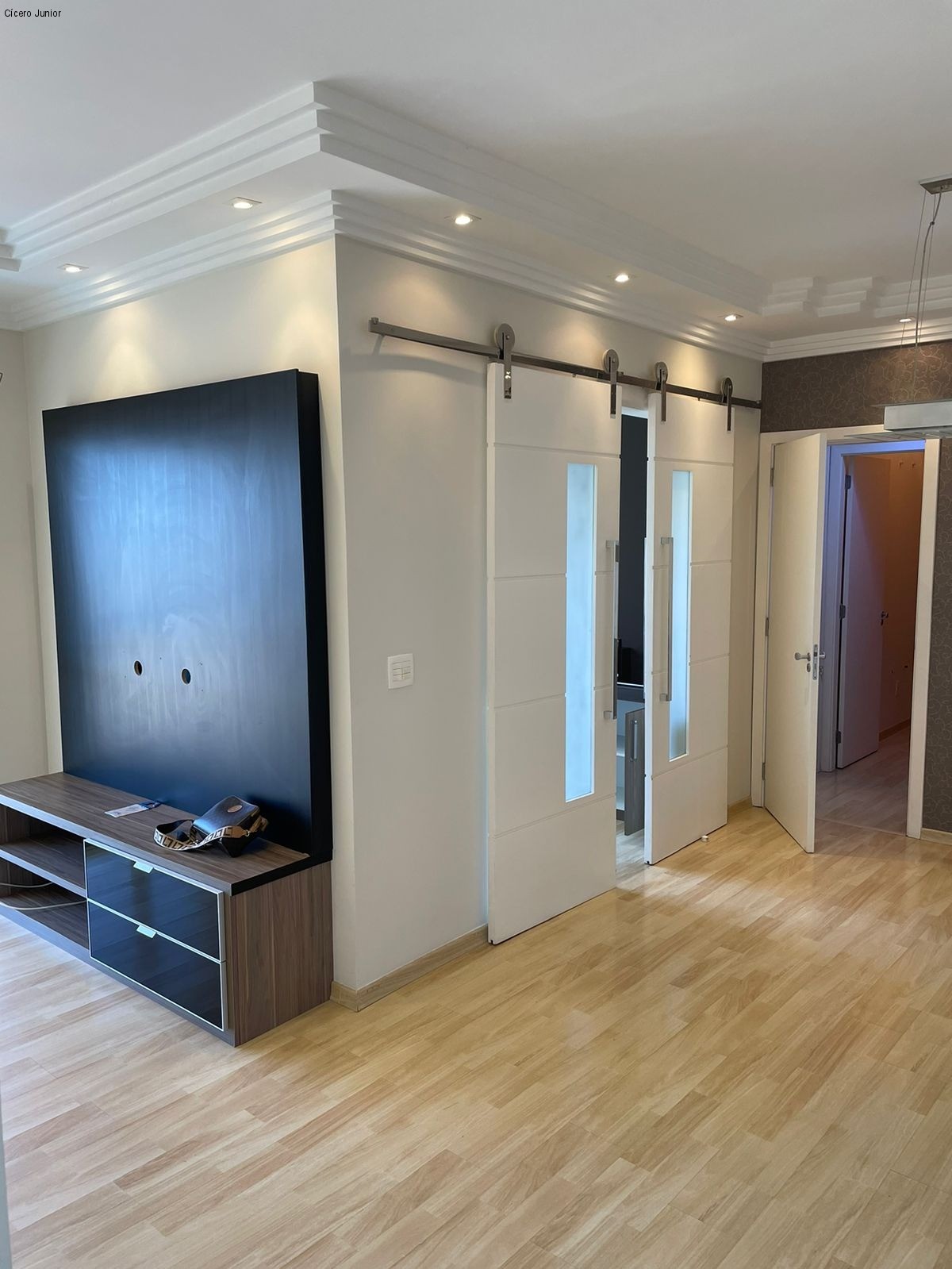 Apartamento residencial em jundiaí - sp, jardim bonfiglioli